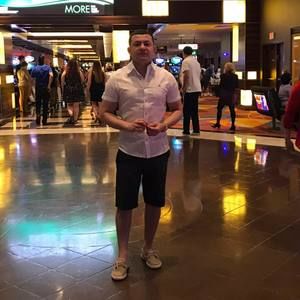 Meet your Posher, Rafy